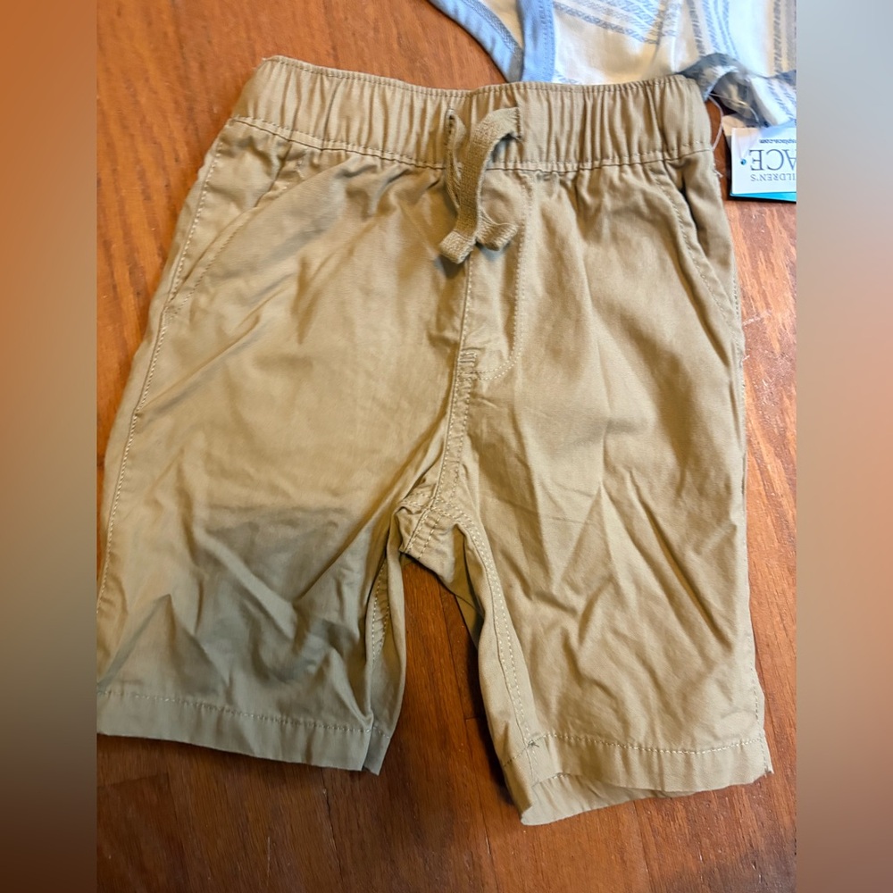Children’s Place Outfit 4T - Picture 3 of 4